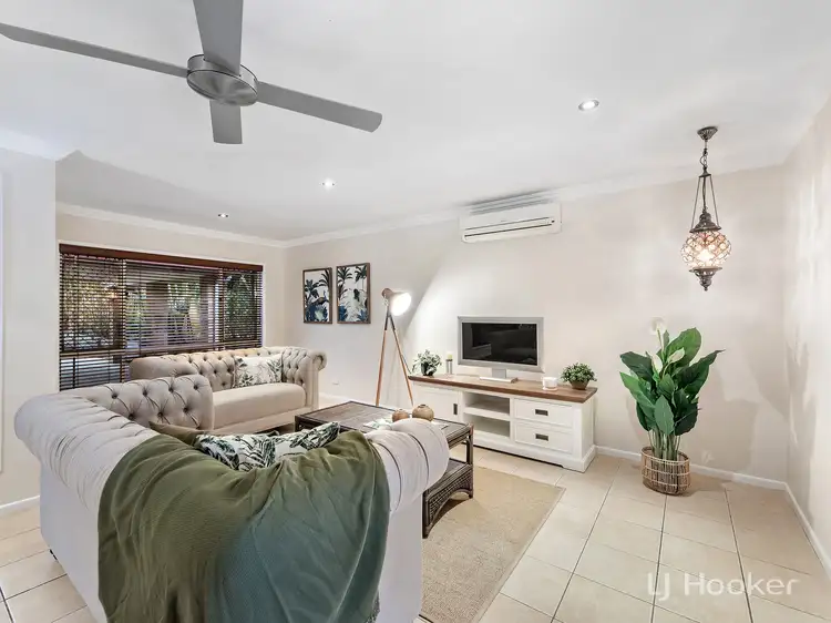 Fourth view of Homely house listing, 9 Iroquois Court, Brassall QLD 4305