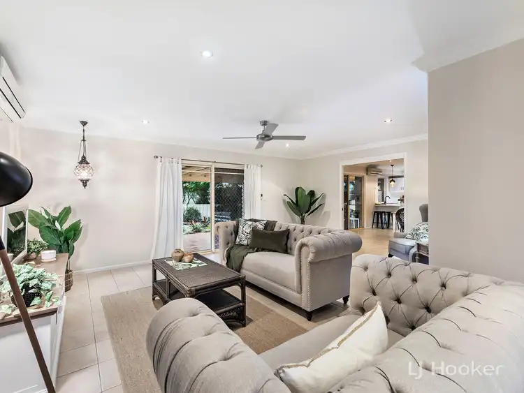 Fifth view of Homely house listing, 9 Iroquois Court, Brassall QLD 4305