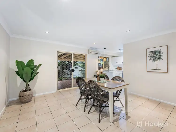 Sixth view of Homely house listing, 9 Iroquois Court, Brassall QLD 4305