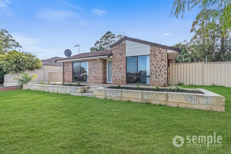 2 Byford Drive, Byford WA 6122