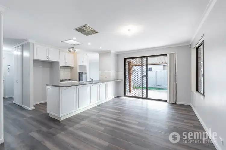 Third view of Homely house listing, 2 Byford Drive, Byford WA 6122