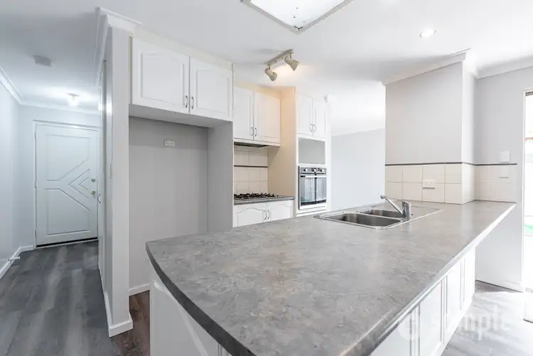 Fifth view of Homely house listing, 2 Byford Drive, Byford WA 6122