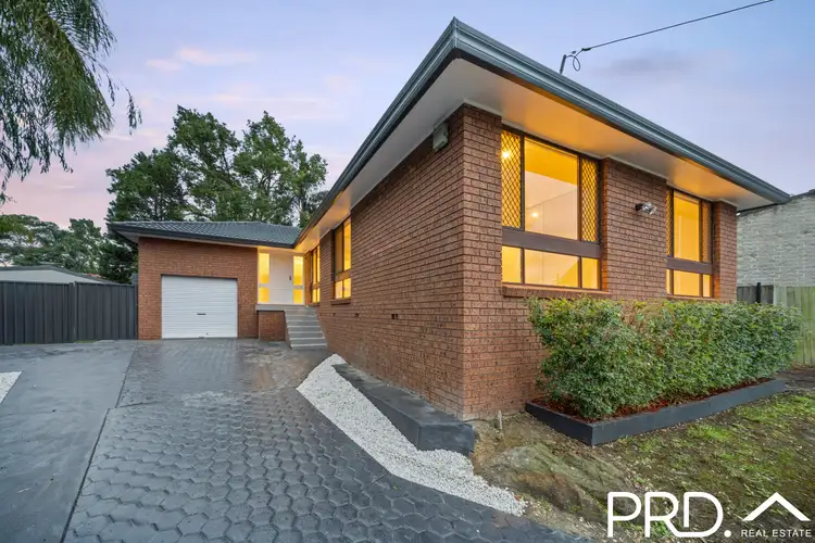 Main view of Homely house listing, 47 Matthews Avenue, East Hills NSW 2213