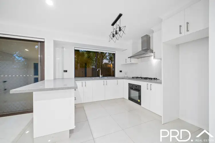 Second view of Homely house listing, 47 Matthews Avenue, East Hills NSW 2213