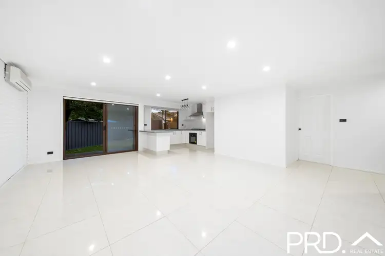 Third view of Homely house listing, 47 Matthews Avenue, East Hills NSW 2213