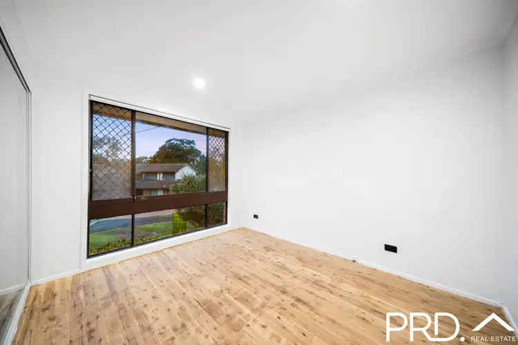 Fourth view of Homely house listing, 47 Matthews Avenue, East Hills NSW 2213
