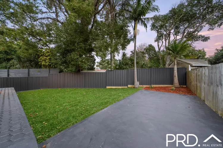Fifth view of Homely house listing, 47 Matthews Avenue, East Hills NSW 2213