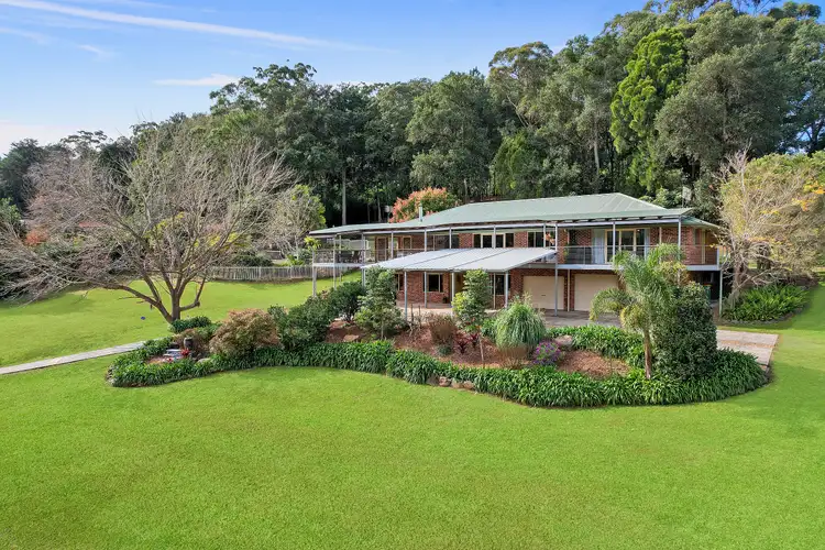 Third view of Homely rural property listing, 84 Picketts Valley Road, Picketts Valley NSW 2251