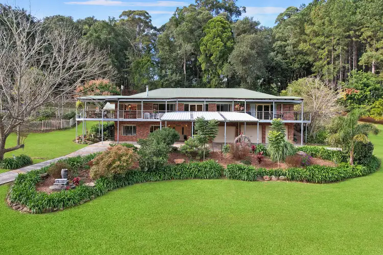 Fourth view of Homely rural property listing, 84 Picketts Valley Road, Picketts Valley NSW 2251