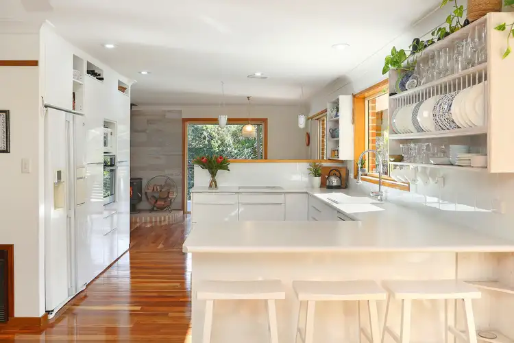 Fifth view of Homely rural property listing, 84 Picketts Valley Road, Picketts Valley NSW 2251