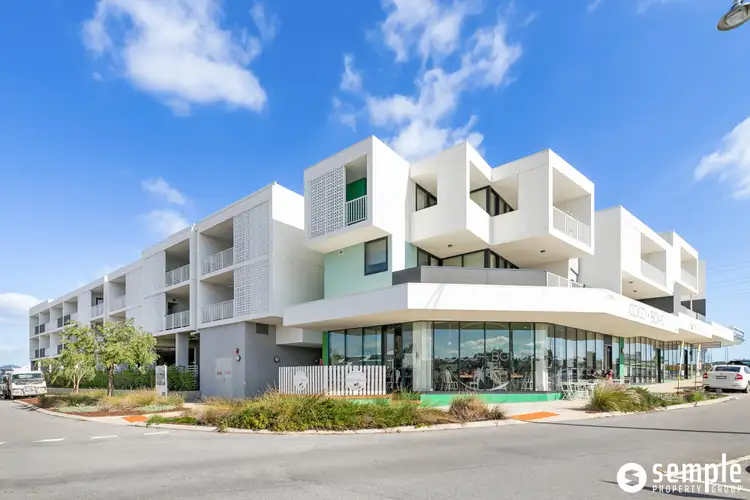 28/15 Pallett Avenue, Spearwood WA 6163