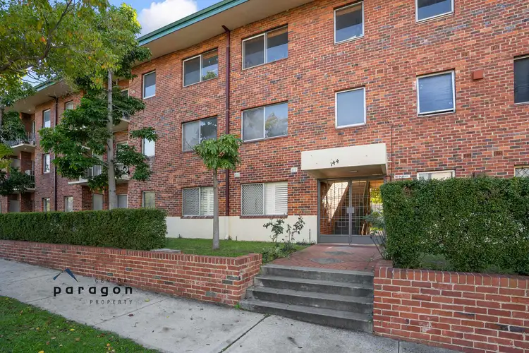 26/144 Lincoln Street, Highgate WA 6003