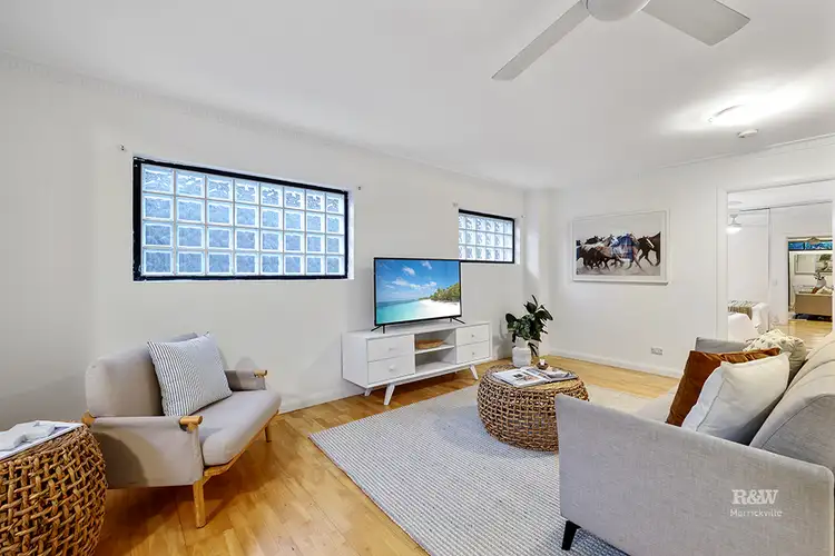 5/29 George Street, Marrickville NSW 2204