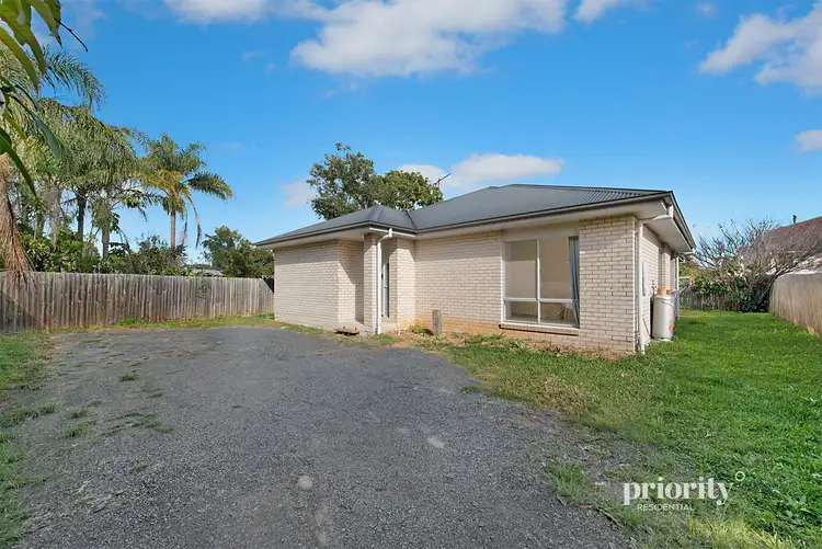Second view of Homely house listing, 9A Norman Street, East Ipswich QLD 4305