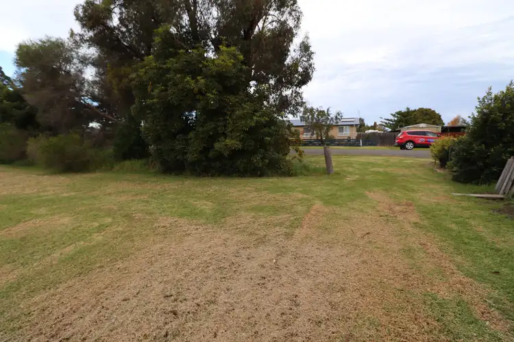 Fifth view of Homely land listing, 47 EVANS STREET, Orbost VIC 3888