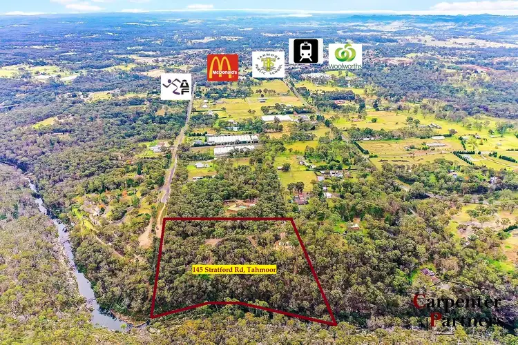 145 Stratford Road, Tahmoor NSW 2573