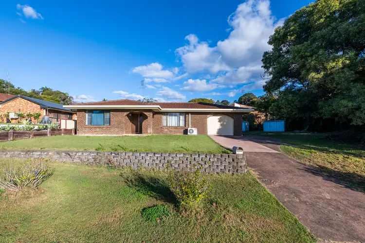 8 Phoenix Close, South Grafton NSW 2460