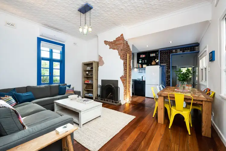 Fourth view of Homely house listing, 16 Perth Street, Cottesloe WA 6011