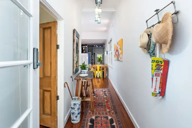 Fifth view of Homely house listing, 16 Perth Street, Cottesloe WA 6011