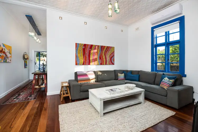 Sixth view of Homely house listing, 16 Perth Street, Cottesloe WA 6011
