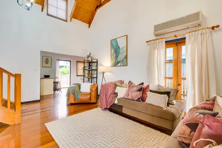 Main view of Homely house listing, 7 Renae Court, Eatons Hill QLD 4037