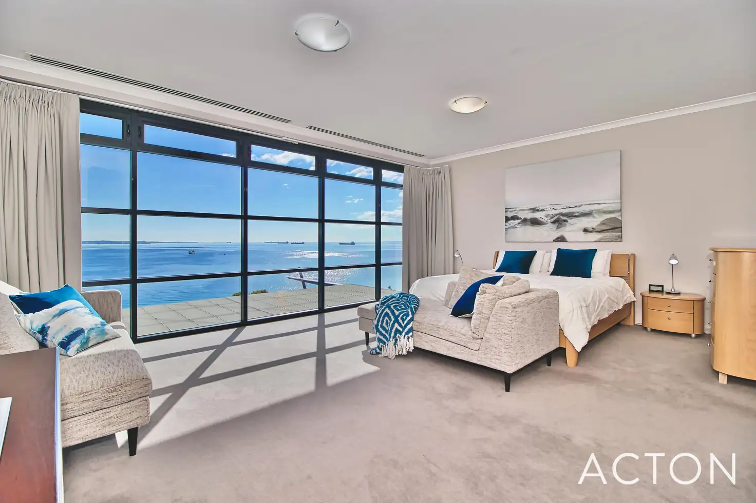 Main view of Homely apartment listing, 30/43 Rockingham Beach Road, Rockingham WA 6168