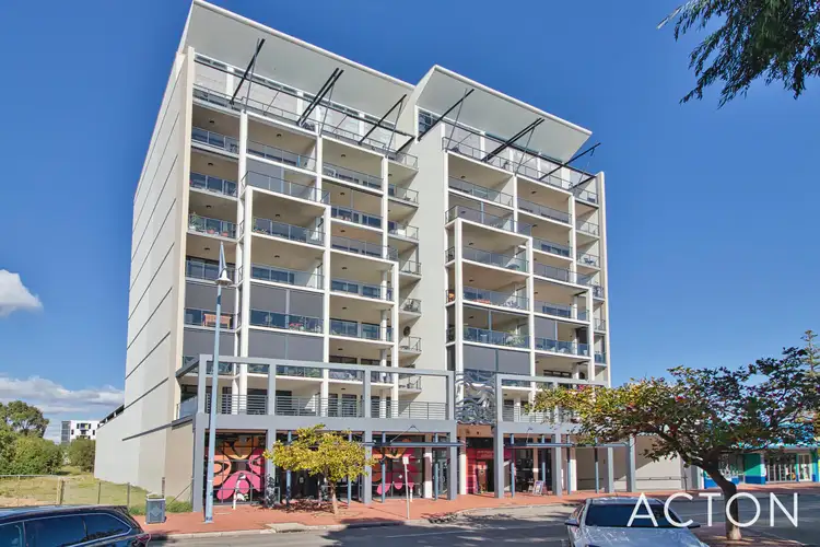 Second view of Homely apartment listing, 30/43 Rockingham Beach Road, Rockingham WA 6168