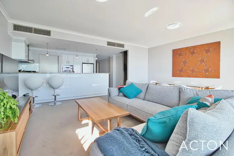 Seventh view of Homely apartment listing, 30/43 Rockingham Beach Road, Rockingham WA 6168