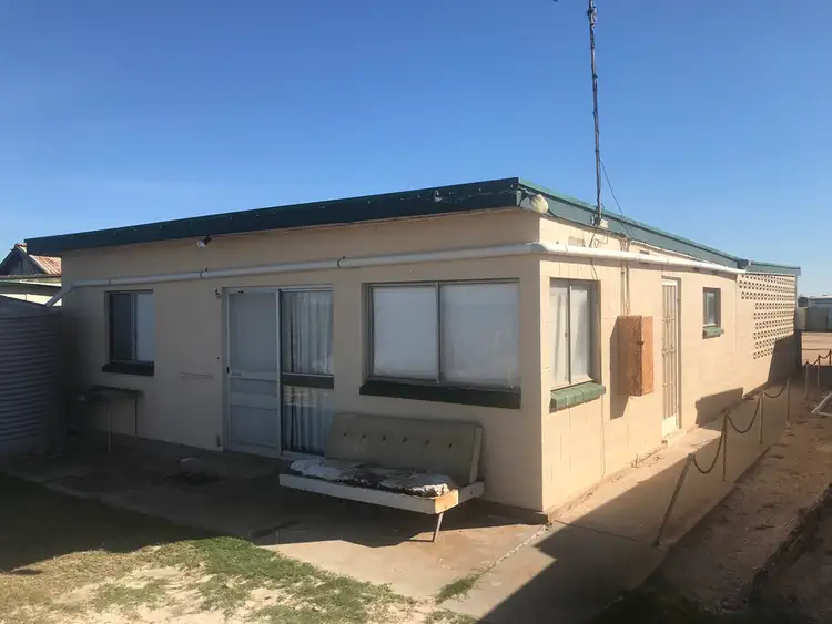 Second view of Homely house listing, Shack 34 Lucky Bay Boulevard, Lucky Bay SA 5602