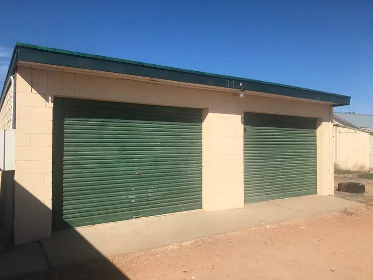 Seventh view of Homely house listing, Shack 34 Lucky Bay Boulevard, Lucky Bay SA 5602