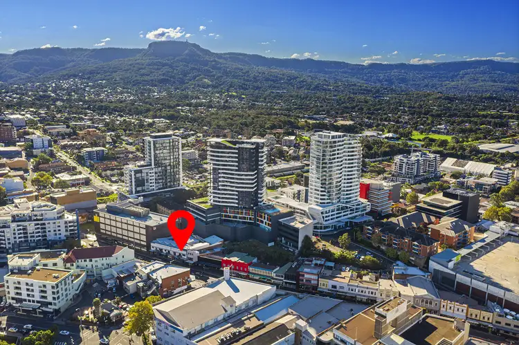12/290 Crown Street, Wollongong NSW 2500