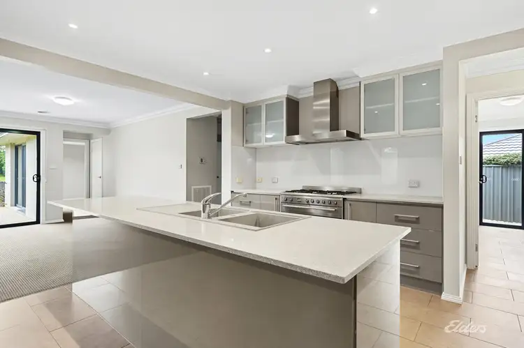 Second view of Homely house listing, 1 Wingrove Gardens, Shorewell Park TAS 7320