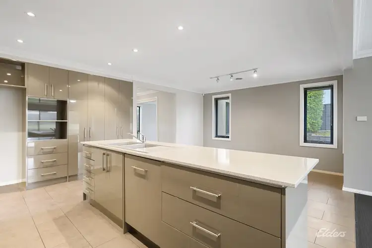 Third view of Homely house listing, 1 Wingrove Gardens, Shorewell Park TAS 7320