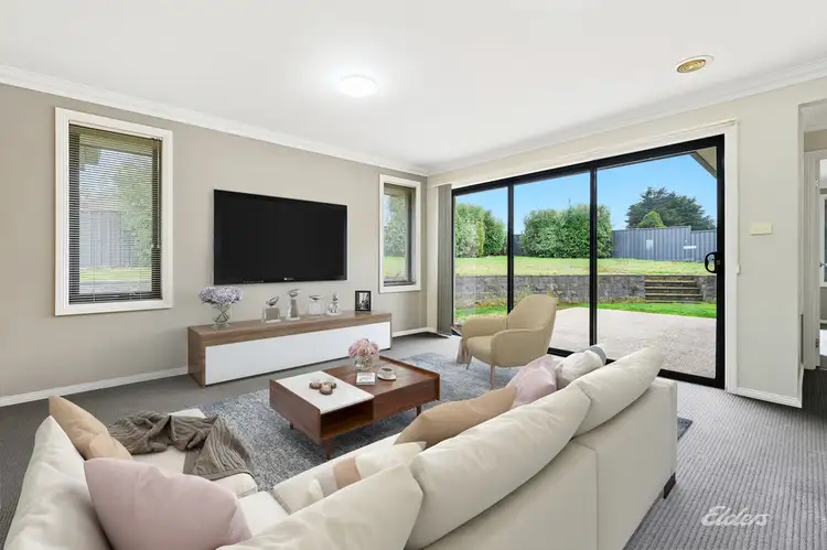 Fourth view of Homely house listing, 1 Wingrove Gardens, Shorewell Park TAS 7320