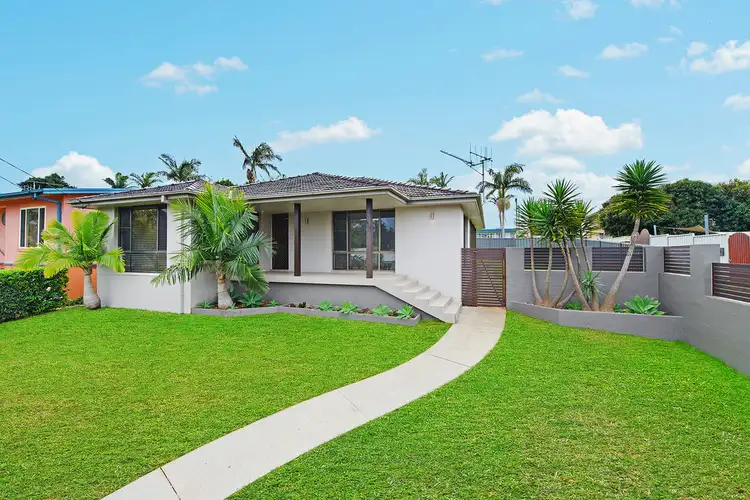 Second view of Homely house listing, 9 Gilmore Street, Port Macquarie NSW 2444