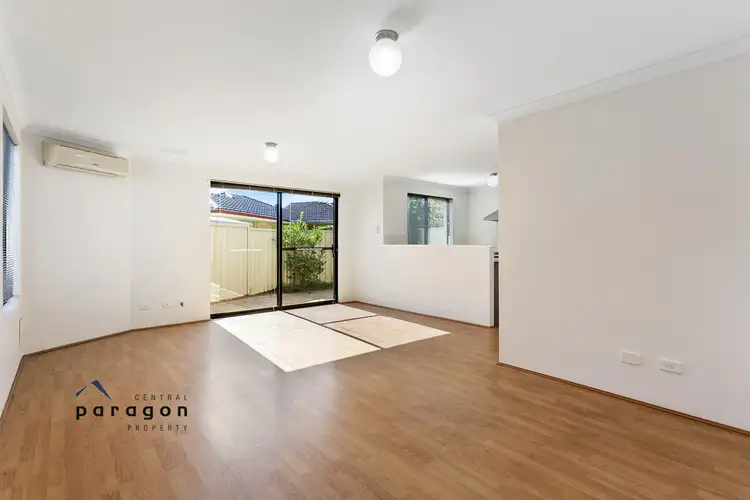 Third view of Homely villa listing, 4/29 Tontave Road, Westminster WA 6061