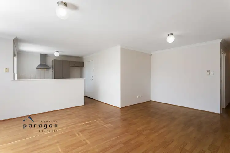 Fourth view of Homely villa listing, 4/29 Tontave Road, Westminster WA 6061