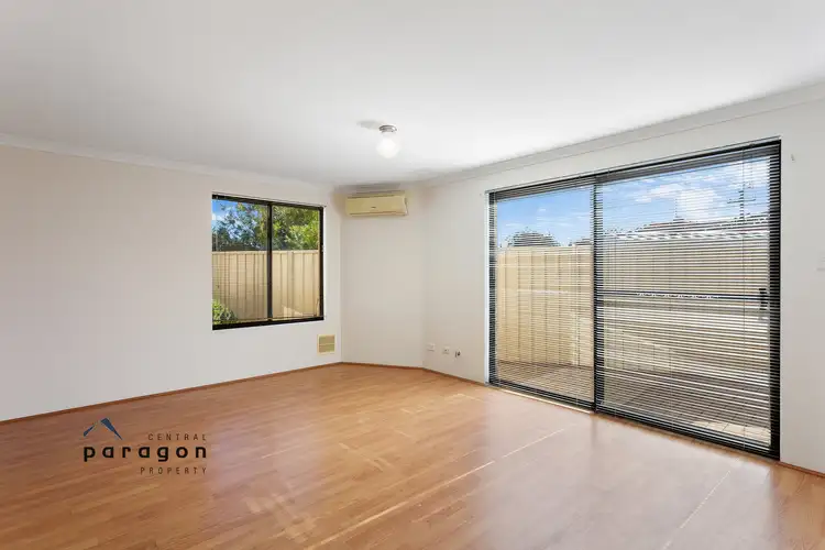 Fifth view of Homely villa listing, 4/29 Tontave Road, Westminster WA 6061
