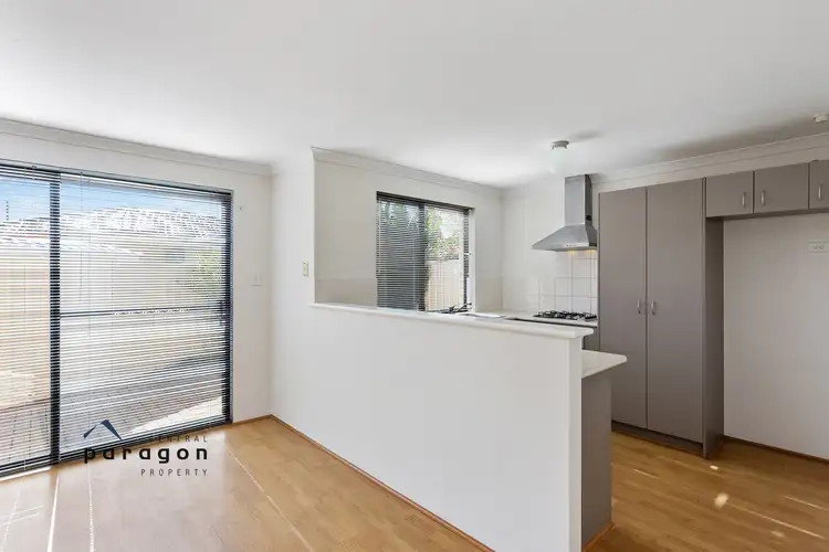 Sixth view of Homely villa listing, 4/29 Tontave Road, Westminster WA 6061