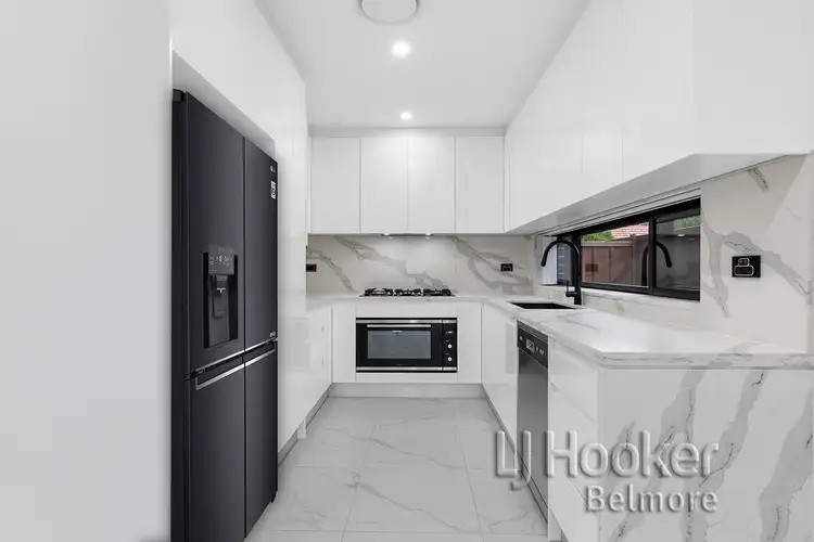 Fourth view of Homely semi-detached listing, 1B Rawson Road, Greenacre NSW 2190