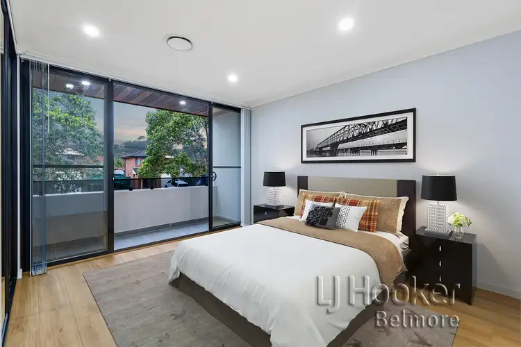 Sixth view of Homely semi-detached listing, 1B Rawson Road, Greenacre NSW 2190