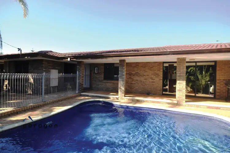 Main view of Homely house listing, 118 Princess Road, Balga WA 6061