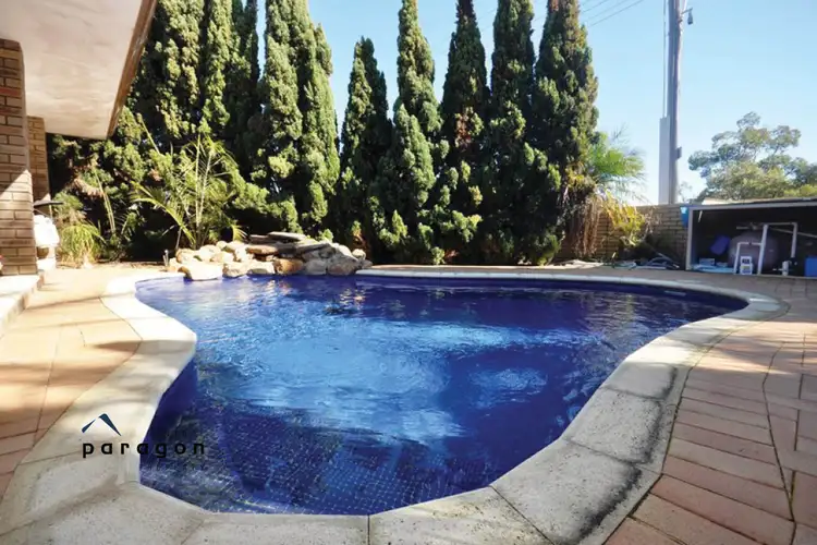 Second view of Homely house listing, 118 Princess Road, Balga WA 6061