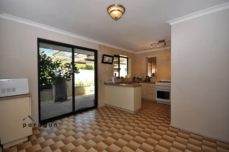 Sixth view of Homely house listing, 118 Princess Road, Balga WA 6061