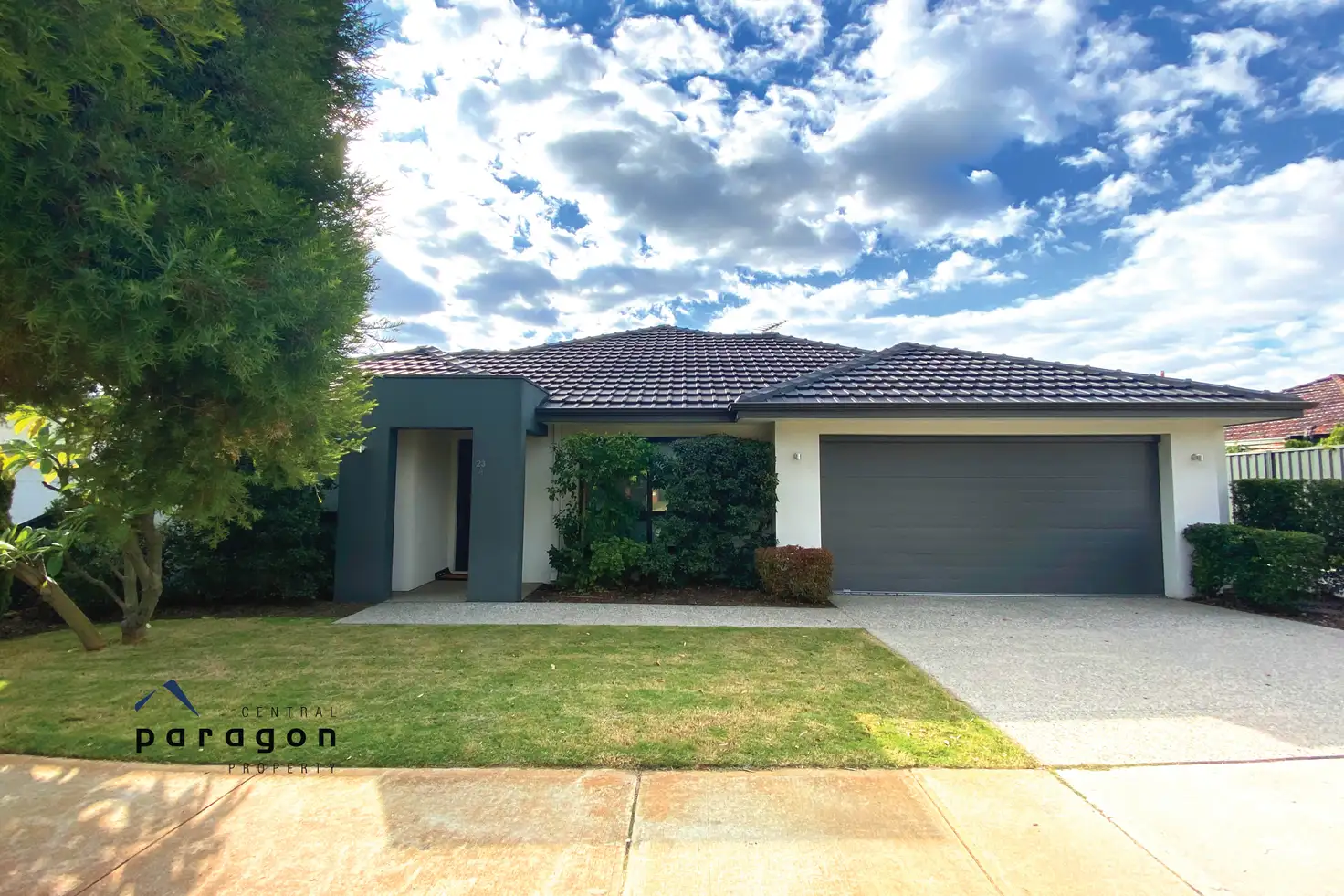 Main view of Homely house listing, 23a Daley Street, Yokine WA 6060