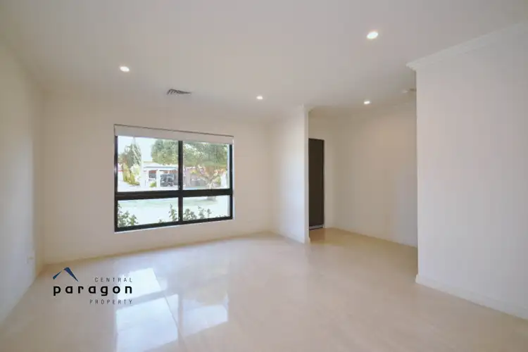 Second view of Homely house listing, 23a Daley Street, Yokine WA 6060