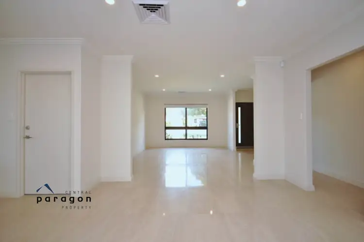 Third view of Homely house listing, 23a Daley Street, Yokine WA 6060