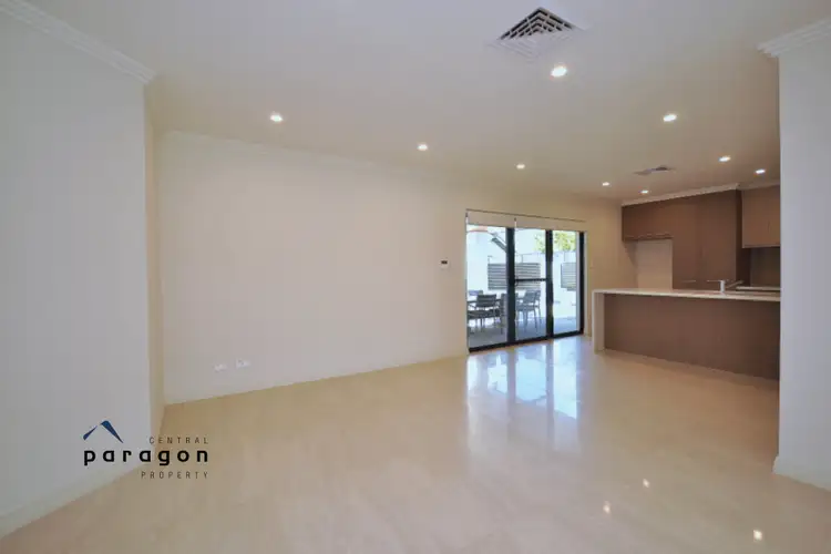 Fourth view of Homely house listing, 23a Daley Street, Yokine WA 6060