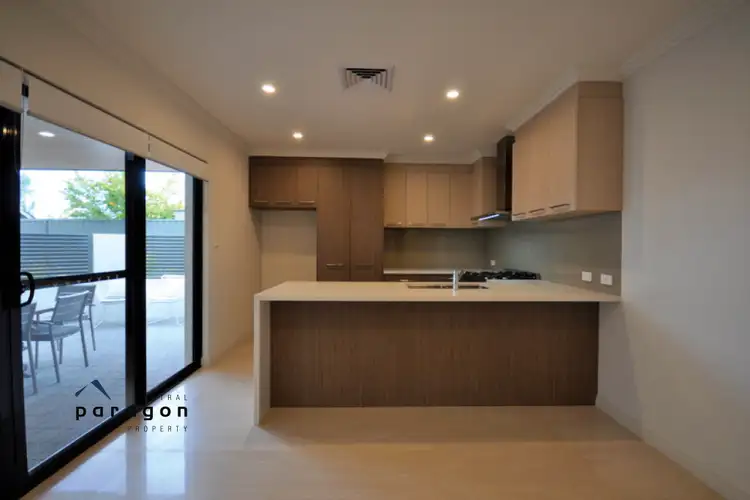 Fifth view of Homely house listing, 23a Daley Street, Yokine WA 6060