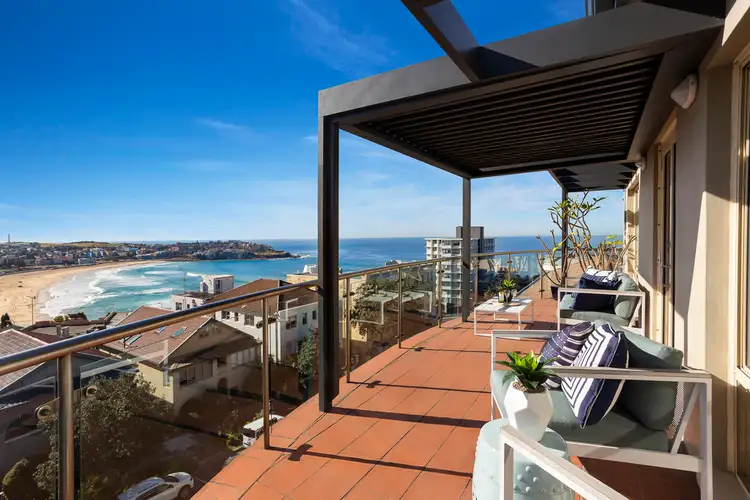 8/6A Francis Street, Bondi Beach NSW 2026